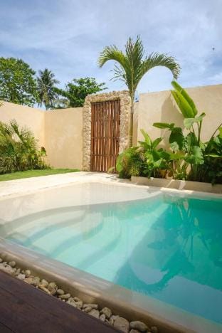 Nala Villas - Luxury Villa in the Town Centre Villa in General Luna
