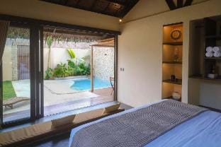 Nala Villas - Luxury Villa in the Town Centre Villa in General Luna