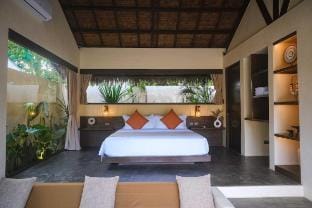 Nala Villas - Luxury Villa in the Town Centre Villa in General Luna