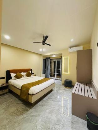 DIVA VILLA Luxurious Island Retreat Divar - Goa. Villa in Goa, India
