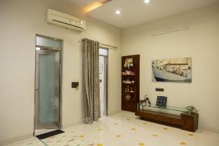 Sukoon 
The घरर…
Pal road Jodhpur Villa in Rajasthan