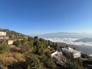 Khumani  Villa in Uttarakhand