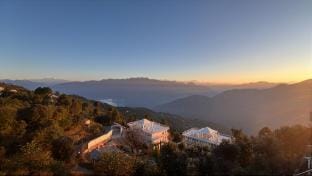 Khumani  Villa in Uttarakhand