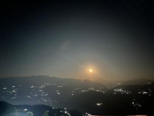 Khumani  Villa in Uttarakhand