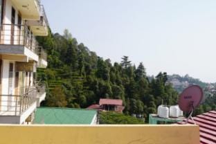 The Nainitals Luxe Villas Villa in Uttarakhand