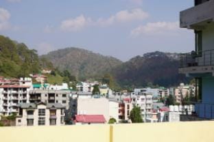 The Nainitals Luxe Villas Villa in Uttarakhand