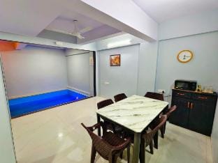 Spacious 3 BHK Private Pool Villa in Igatpuri Villa in Igatpuri