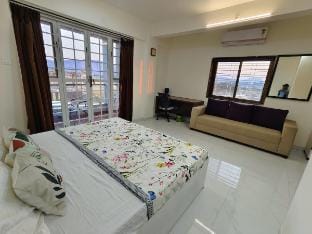 Spacious 3 BHK Private Pool Villa in Igatpuri Villa in Igatpuri