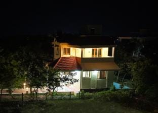 Wavenest - Beachfront Villa at Pearl Beach ECR Villa in Tamil Nadu