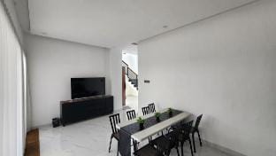 Musim Liburan Mountain View Villa in Special Region of Yogyakarta
