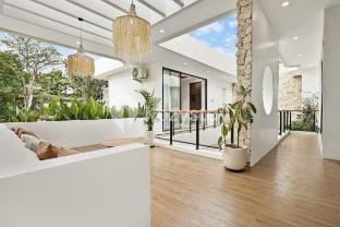 Sadin Villa by Kozystay - Umalas Villa in North Kuta