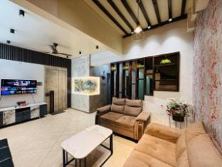 3bhk luxe villa in Lonavala  Villa in Lonavla