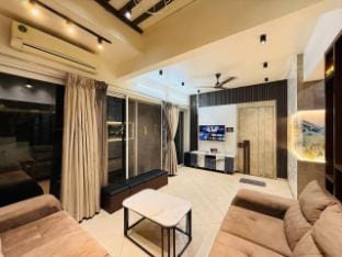 3bhk luxe villa in Lonavala  Villa in Lonavla