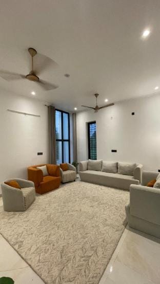 The Doon Oasis Villa in Uttarakhand