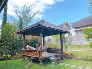 Villa Abimantra, Vimala Hills Puncak, 2 Bedrooms Villa in West Java