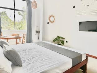 Crystal Pearl House Villa in Southern Province