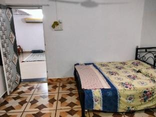 Nisarg-Nivas -
 Private Farmhouse with Pool Villa in Maharashtra