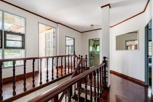 Villa Mayfair 4 bedrooms sea view with pool table Villa in Chalong