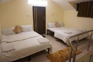 The Choudhary Villa 3bhk  Villa in Lonavla