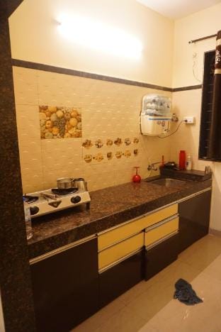 The Choudhary Villa 3bhk  Villa in Lonavla