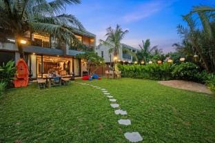 Vidanang Pool Villa in Hoi An - 04 Bedrooms - BBQ Villa in Hoi An