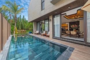 Vidanang Pool Villa in Hoi An - 04 Bedrooms - BBQ Villa in Hoi An
