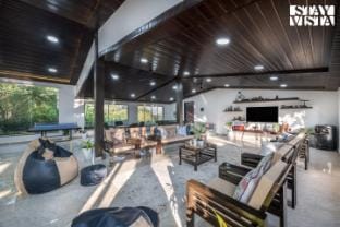 Green Heritage Villa by VEO - Part of StayVista Villa in Maharashtra