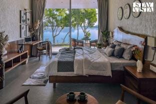StayVista at Nature’s Island Villa in Maharashtra