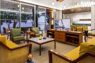 StayVista at Nature’s Island Villa in Maharashtra