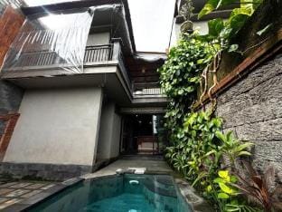 Villa Amaluku 2 bdr by ArthouseBali Villa in Abiansemal
