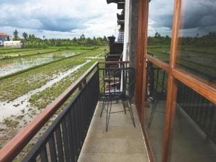 Villa Amaluku 2 bdr by ArthouseBali Villa in Abiansemal