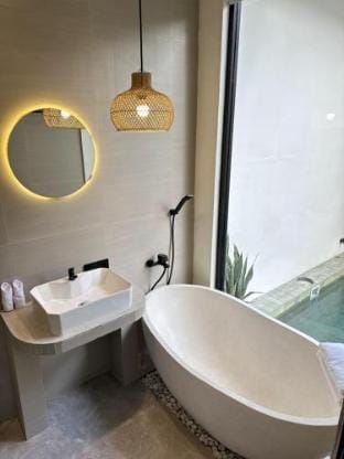 Kopulaga ArtVilla 5 by ArthouseBali Villa in Bali