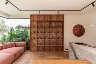 Art 1 villa - Minimalist 2BR Escape in Lush Ubud  Villa in Kuta