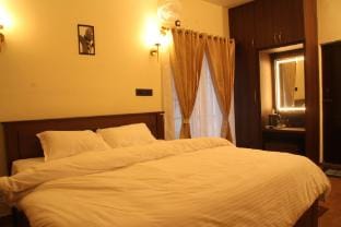 Luxurious Private Vantage Villa at Kotagiri Villa in Tamil Nadu