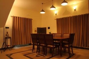 Luxurious Private Vantage Villa at Kotagiri Villa in Tamil Nadu