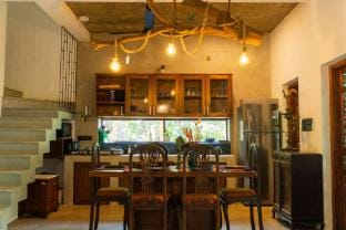 Villa Orchid Villa in Southern Province