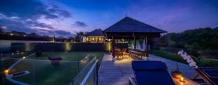 The Surga Villa Estate - Clifftop Villa Villa in Bali