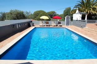 Luxurious Detached Villa in Faro, Portugal Villa in Loulé