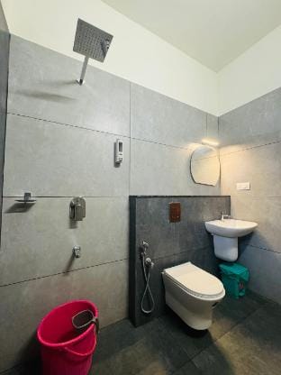 HILLBROWN Villa in Kerala