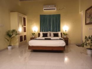 Pen Cliff Cottage( North Cliff) Villa in Varkala