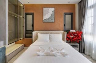Novaworld Phan Thiet - The Moon Villa 1.4-02.29 Villa in Phan Thiet