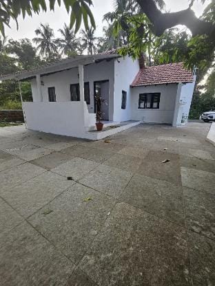 Heritage Riviera inn Villa in Mangaluru