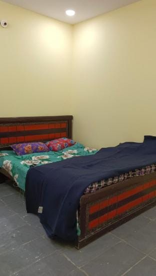Khans villa Villa in Hyderabad
