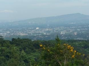 RD COTTAGE VALLEY Villa in West Java