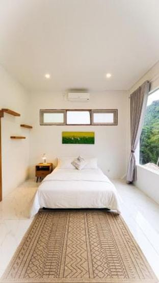 The Jungle Villa, Lombok Villa in Batu Layar