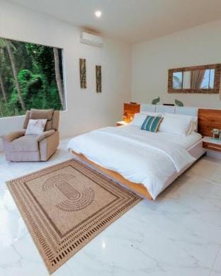The Jungle Villa, Lombok Villa in Batu Layar