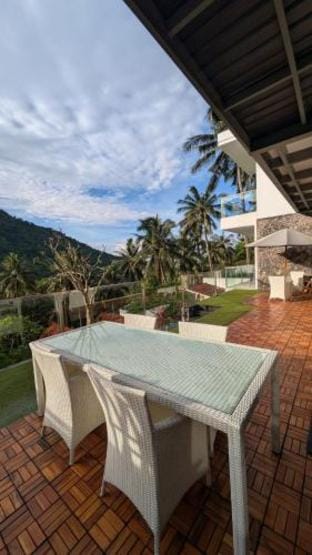 The Jungle Villa, Lombok Villa in Batu Layar