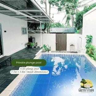 3 Bedroom Loft Type Tiny Villa in Tagaytay Villa in Tagaytay