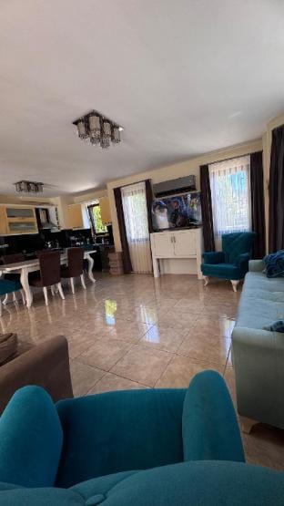 Dalyan Turaman (private pool, sleeps 10) Villa in Dalyan