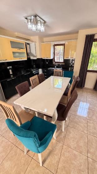 Dalyan Turaman (private pool, sleeps 10) Villa in Dalyan